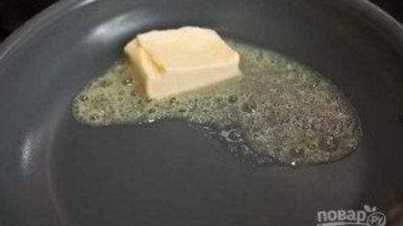 Рецепт жульена из шампиньонов классический