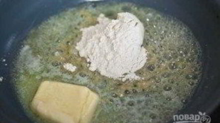 Рецепт жульена из шампиньонов классический