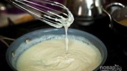 Рецепт жульена из шампиньонов классический