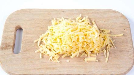 Рецепт жульена из шампиньонов