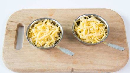 Рецепт жульена из шампиньонов