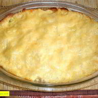 Рецепт Жульена куриного