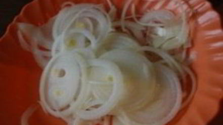 Рецепт жульена с фаршем