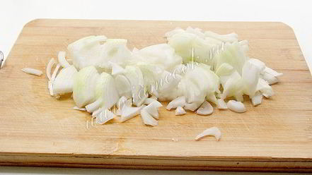 Рецепт жульена с грибами и сметаной