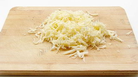 Рецепт жульена с грибами и сметаной