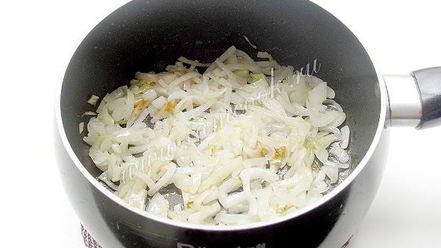 Рецепт жульена с грибами и сметаной