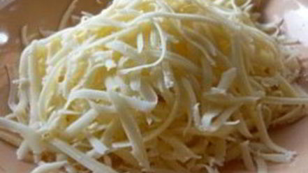 Рецепт жульена с грибами и ветчиной