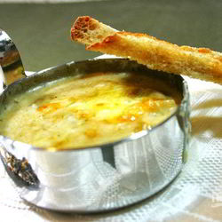 Рецепт Жульена с грибами классический