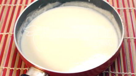 Рецепт жульена с грибами