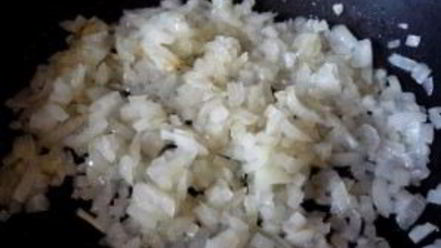 Рецепт жульена с картошкой и грибами