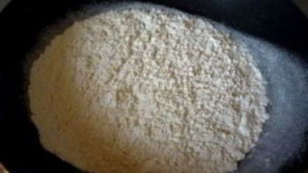 Рецепт жульена с картошкой и грибами