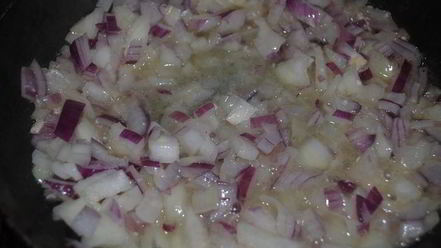 Рецепт жульена с копченой индейкой