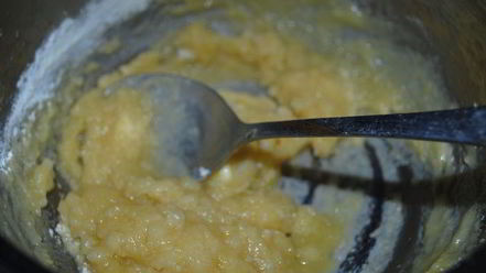 Рецепт жульена с копченой индейкой