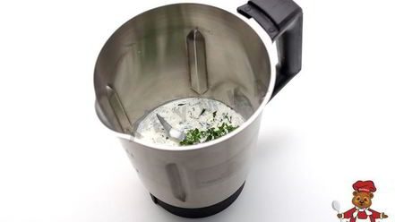 Рецепт жульена с курицей и грибами в духовке