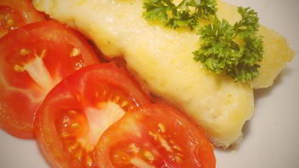 Рецепт Жульена с курицей и грибами