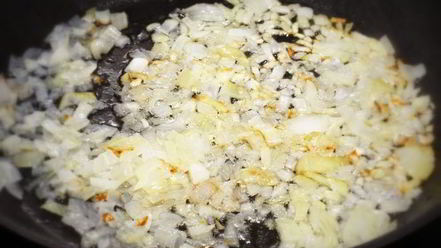 Рецепт жульена с курицей и грибами