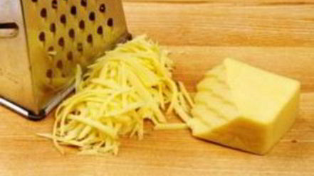 Рецепт жульена с соусом бешамель