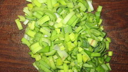 Рецепт жульена в булочках