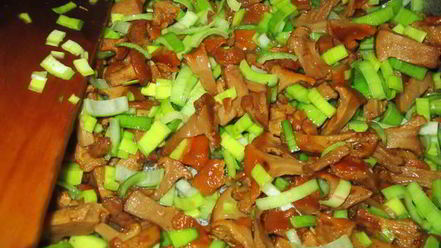 Рецепт жульена в булочках