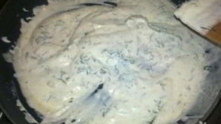 Рецепт жульена в горшочках с картошкой