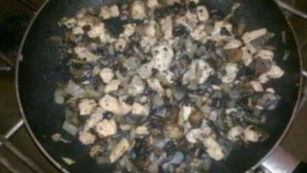 Рецепт жульена в горшочках с картошкой