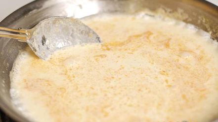 Рецепт жульена в горшочках