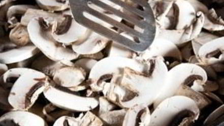 Рецепт жульена в картофеле