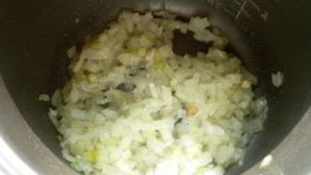 Рецепт жульена в мультиварке