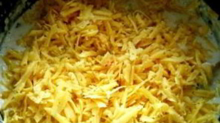 Рецепт жульена в мультиварке