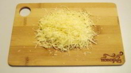 Рецепт жульена в тарталетках с грибами и курицей