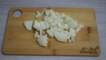 Рецепт жюльена из грибов