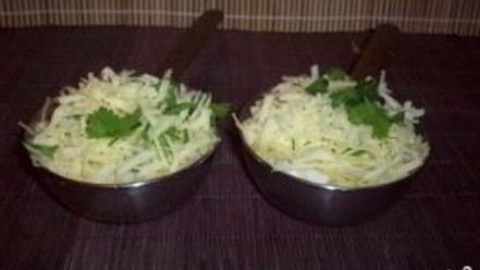 Рецепт жюльена из кальмаров с грибами