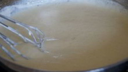 Рецепт жюльена из красной рыбы