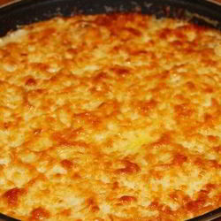 Рецепт Жюльена из курицы с грибами