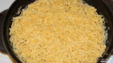 Рецепт жюльена из курицы с грибами