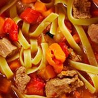 Рецепт Жюльена из морепродуктов