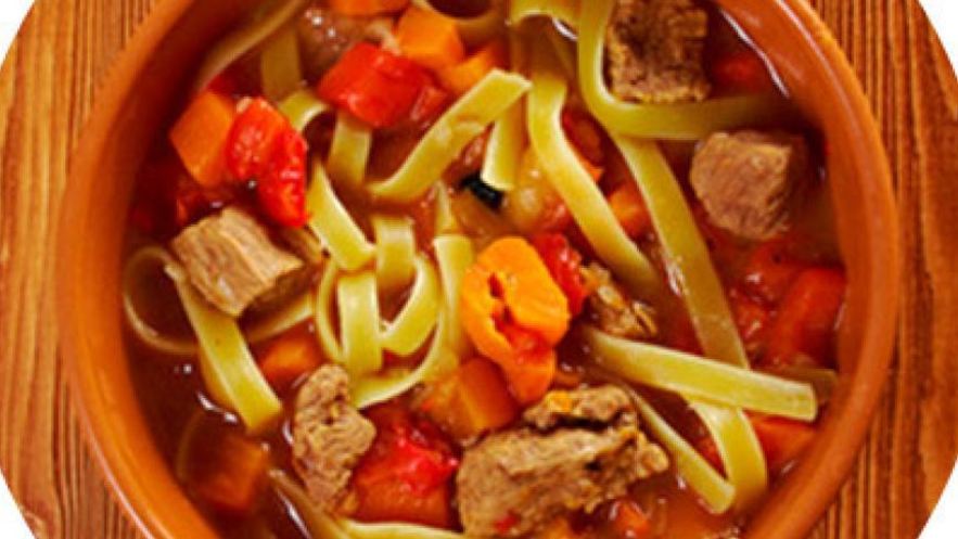 Рецепт жюльена из морепродуктов