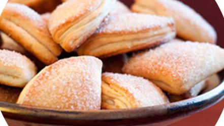 Рецепт жюльена из морепродуктов