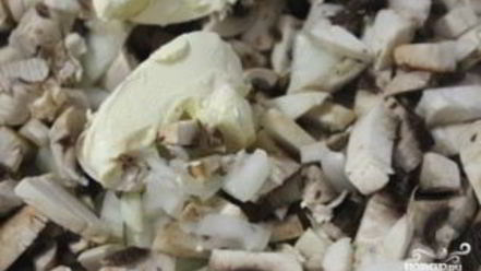 Рецепт жюльена из языка