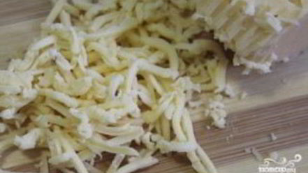 Рецепт жюльена из языка