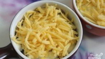 Рецепт жюльена из языка