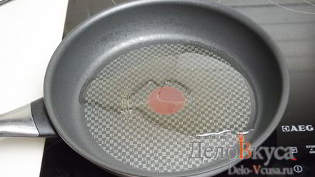 Рецепт жюльена с грибами