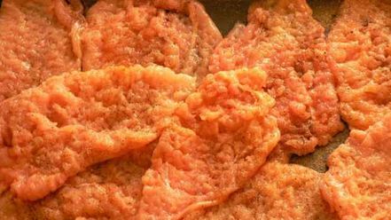 Рецепт жюльена с куриным филе и грибами