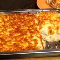 Рецепт Жюльена с курицей и грибами