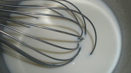 Рецепт жюльена с курицей и шпинатом