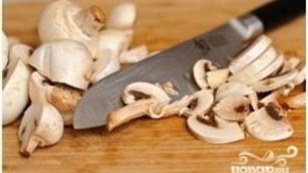 Рецепт жюльена в горшочках