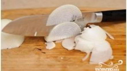 Рецепт жюльена в горшочках