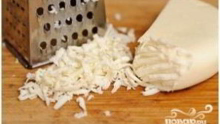 Рецепт жюльена в горшочках