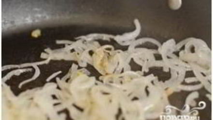 Рецепт жюльена в горшочках