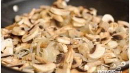 Рецепт жюльена в горшочках